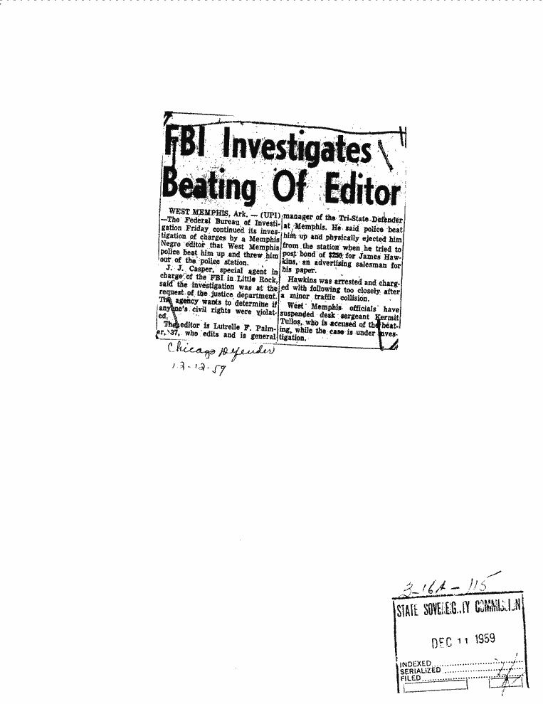 SCR ID # 3-16A-1-115-1-1-1