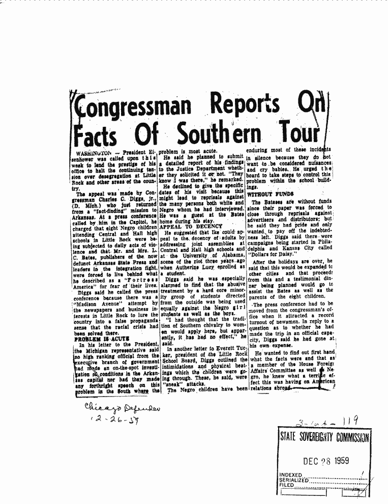 SCR ID # 3-16A-1-119-1-1-1