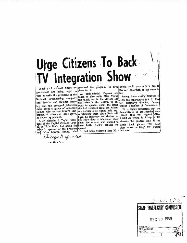 SCR ID # 3-16A-1-125-1-1-1