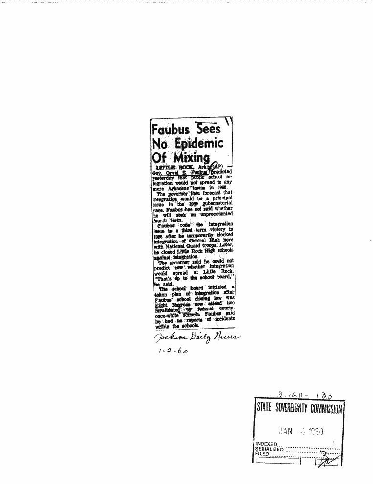 SCR ID # 3-16A-1-130-1-1-1