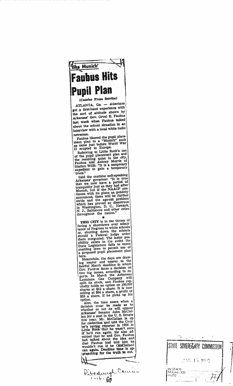 SCR ID # 3-16A-1-133-1-1-1