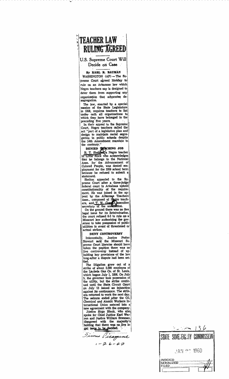 SCR ID # 3-16A-2-2-1-1-1