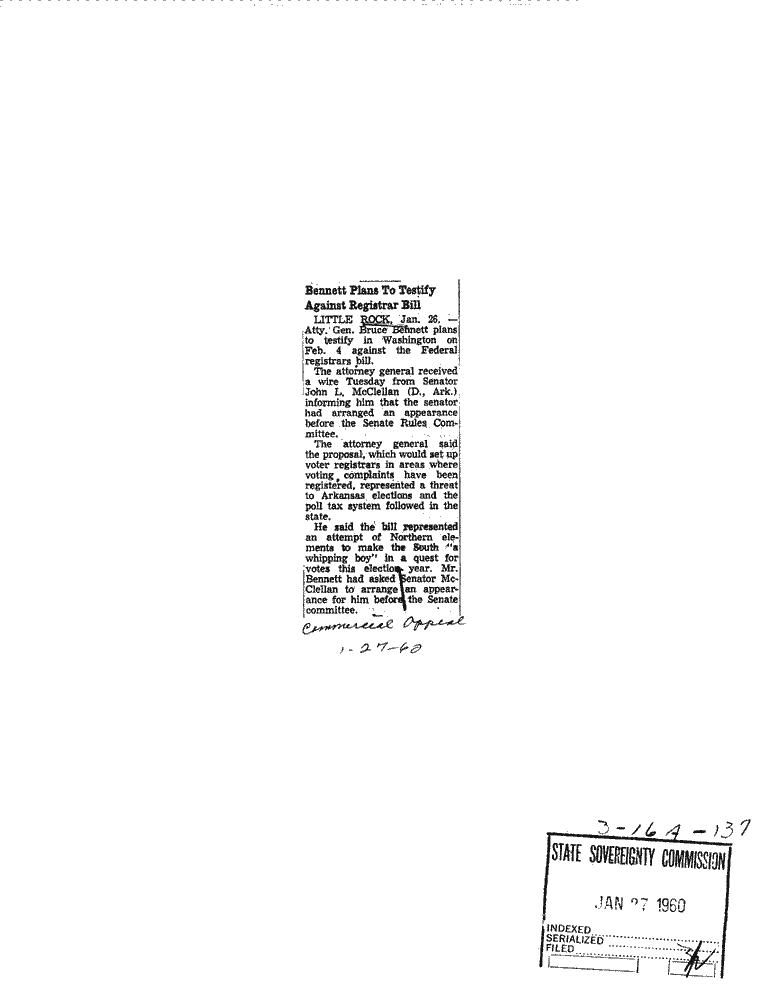 SCR ID # 3-16A-2-3-1-1-1