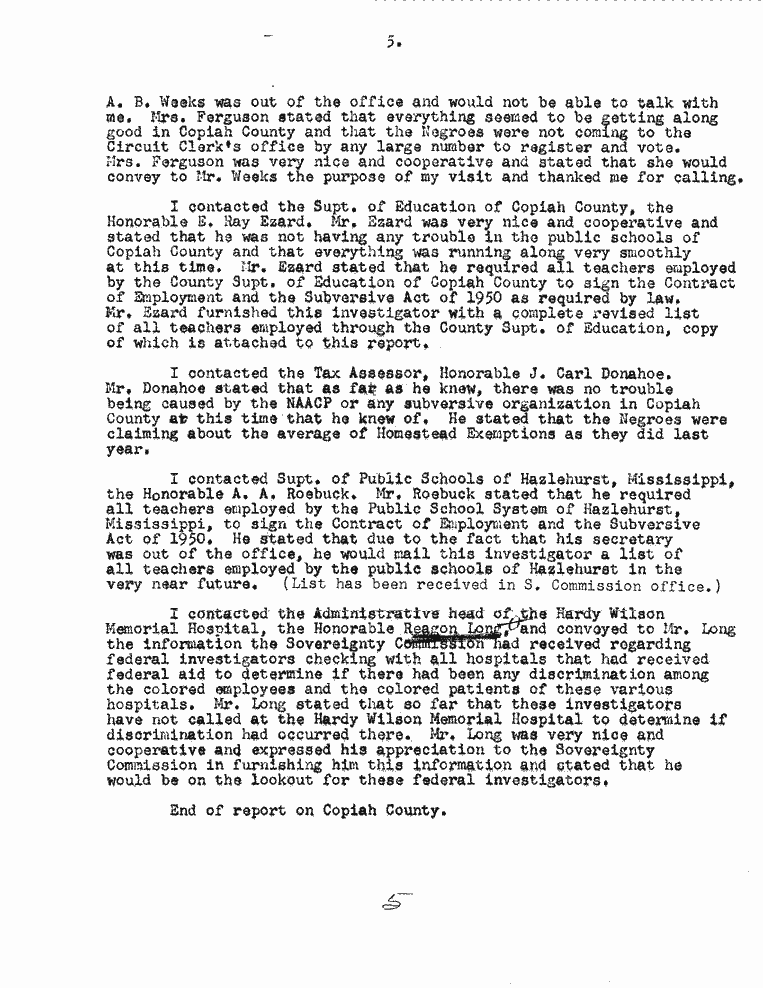 SCR ID # 2-59-0-43-5-1-1
