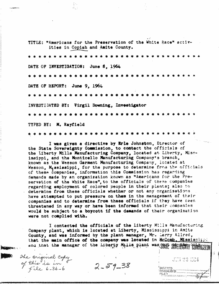 SCR ID # 2-59-0-44-1-1-1