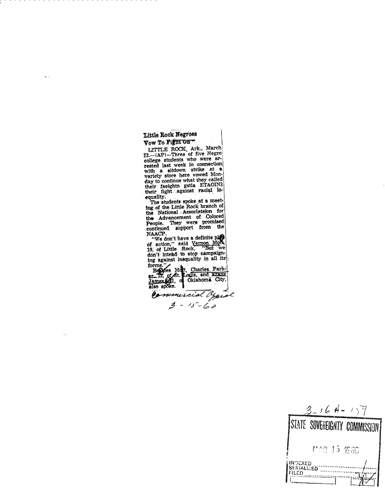 SCR ID # 3-16A-2-25-1-1-1