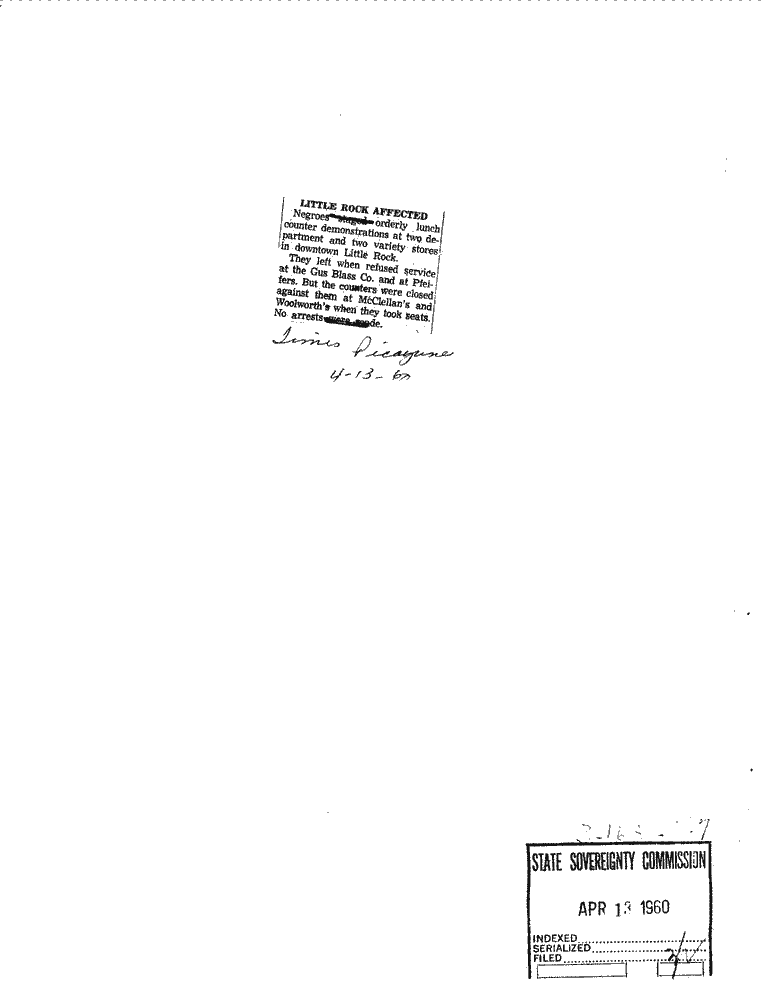 SCR ID # 3-16A-2-33-1-1-1