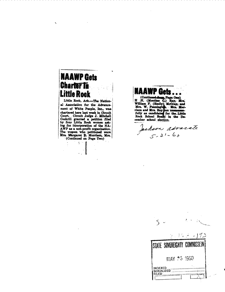 SCR ID # 3-16A-2-39-1-1-1