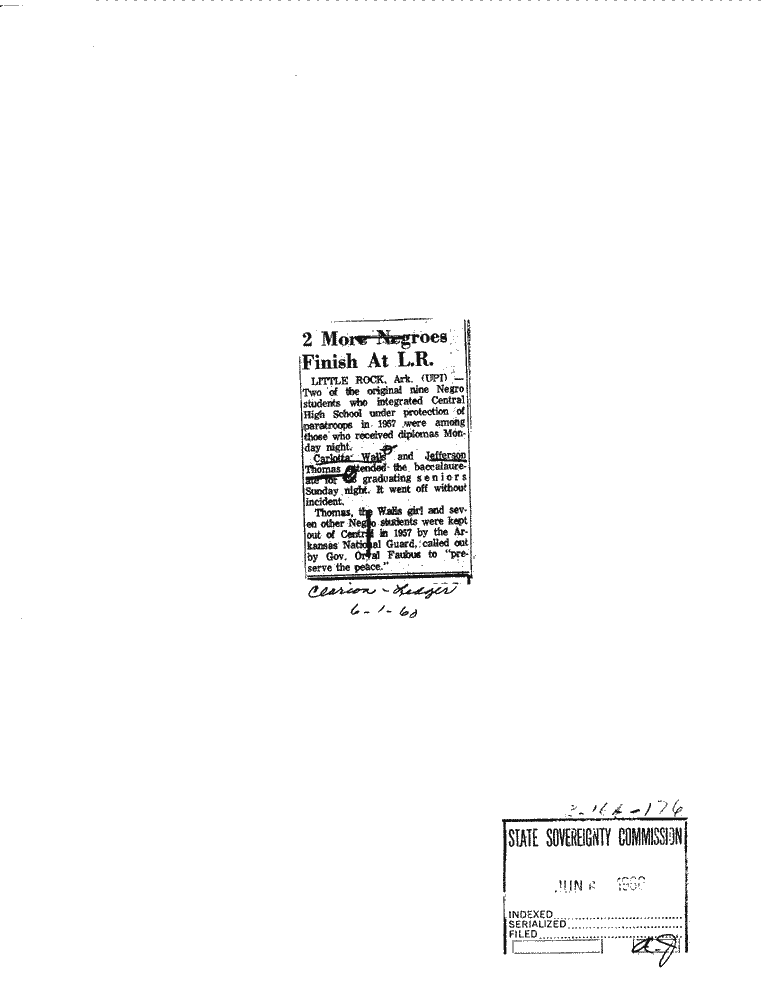 SCR ID # 3-16A-2-42-1-1-1