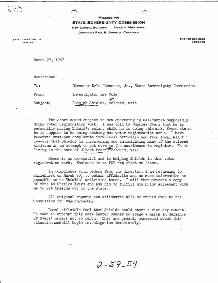 SCR ID # 2-59-0-60-1-1-1