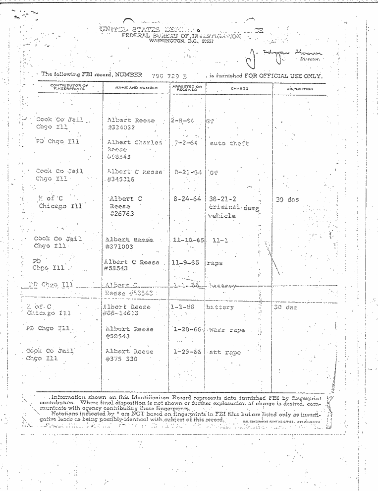 SCR ID # 2-59-0-61-1-1-1