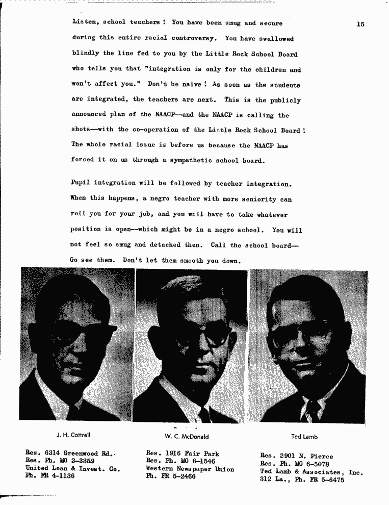 SCR ID # 3-16A-2-73-15-1-1