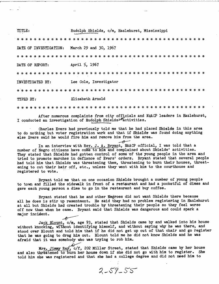 SCR ID # 2-59-0-62-1-1-1