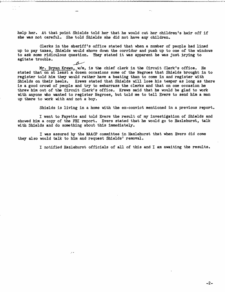 SCR ID # 2-59-0-62-2-1-1