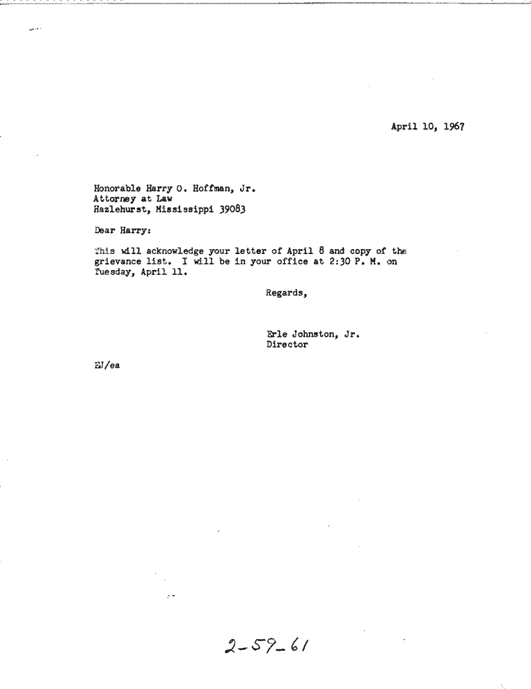 SCR ID # 2-59-0-67-1-1-1