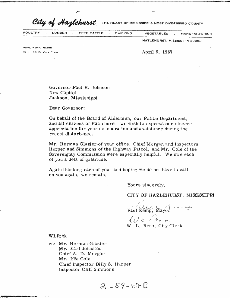 SCR ID # 2-59-0-70-1-1-1