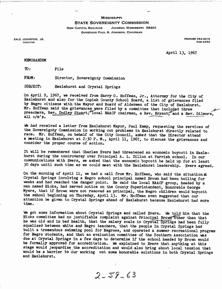 SCR ID # 2-59-0-73-1-1-1