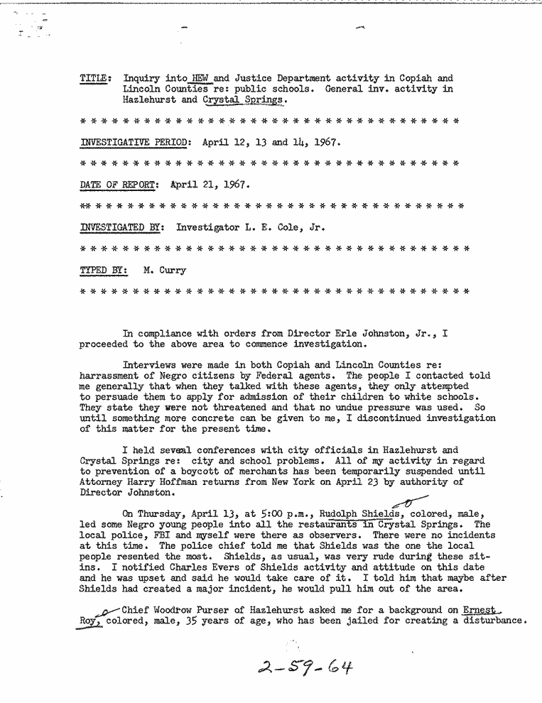 SCR ID # 2-59-0-75-1-1-1