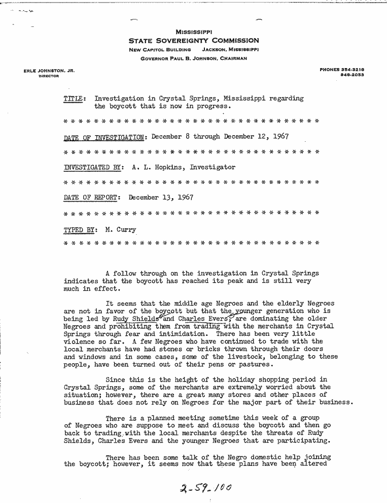 SCR ID # 2-59-0-124-1-1-1