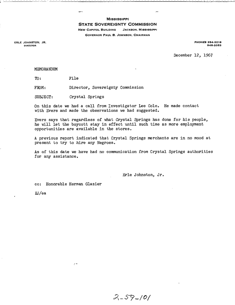 SCR ID # 2-59-0-125-1-1-1