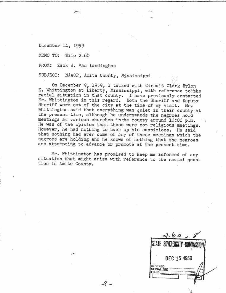 SCR ID # 2-60-0-9-1-1-1
