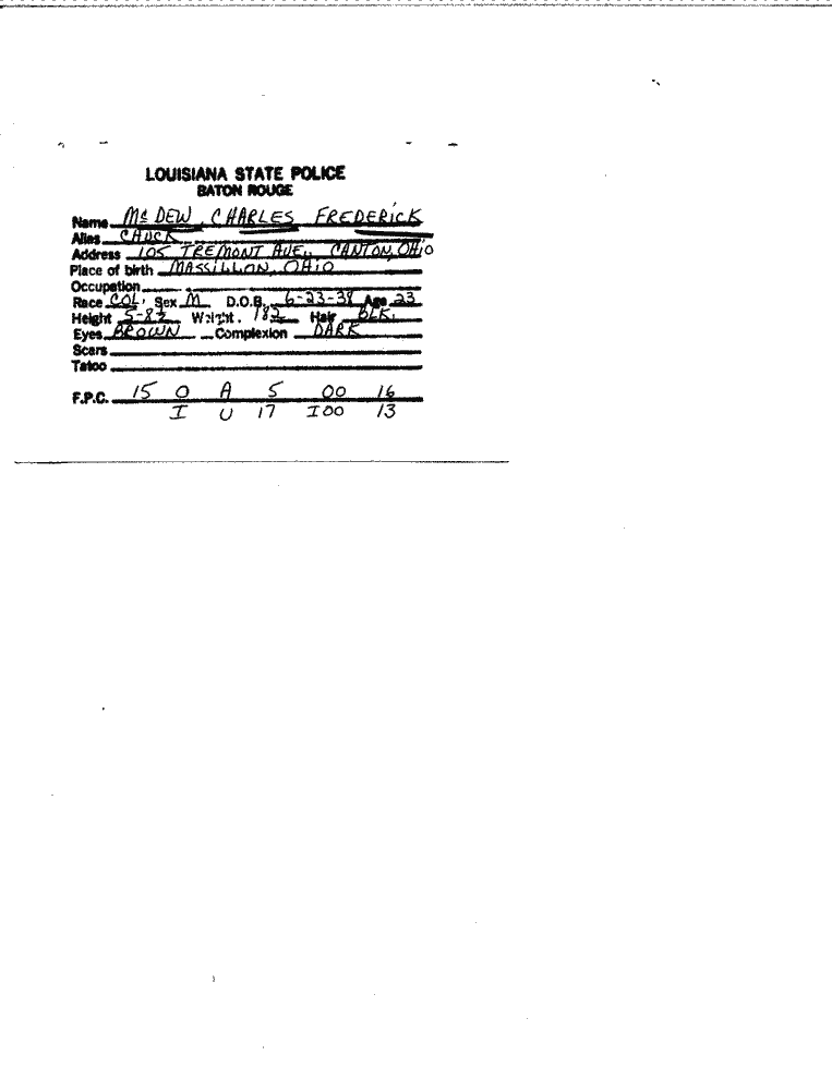 SCR ID # 3-16A-2-108-2-1-1