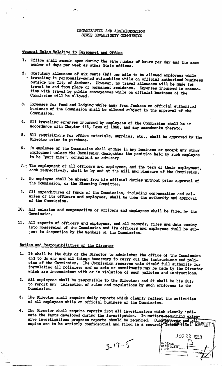 SCR ID # 3-17-1-5-1-1-1