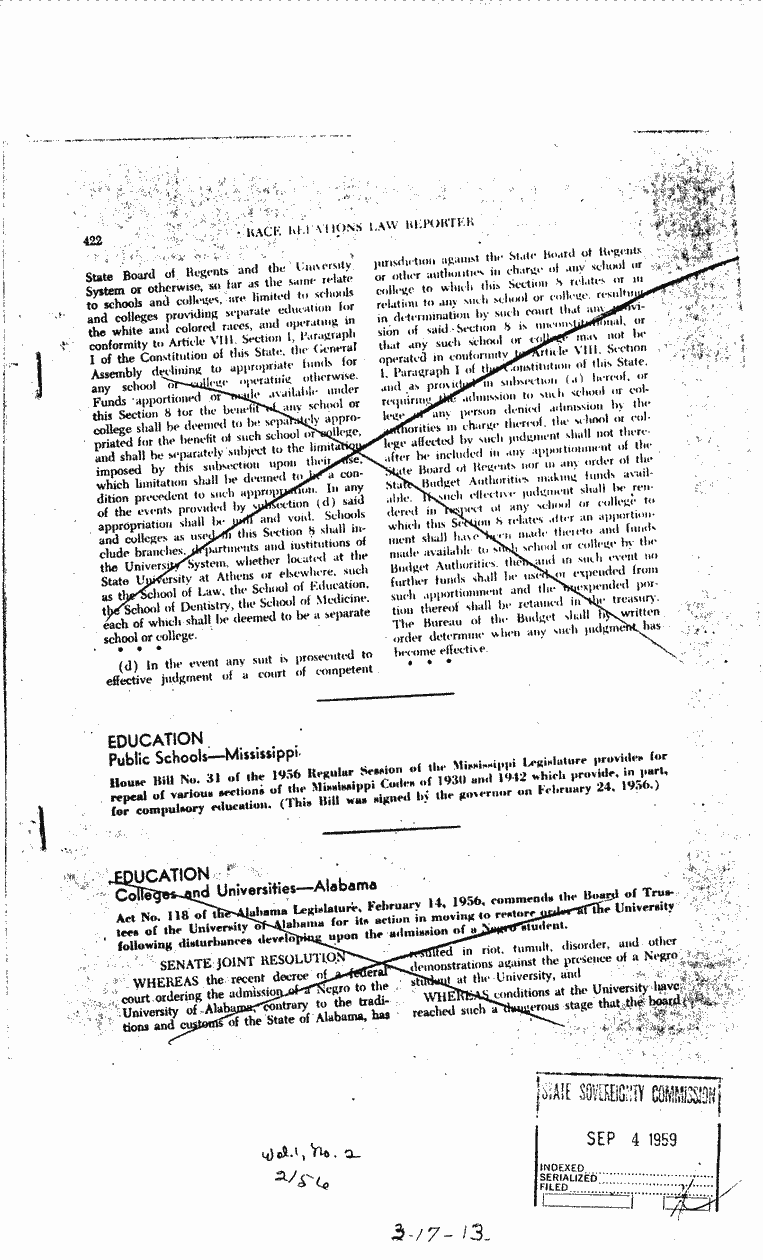 SCR ID # 3-17-1-13-1-1-1