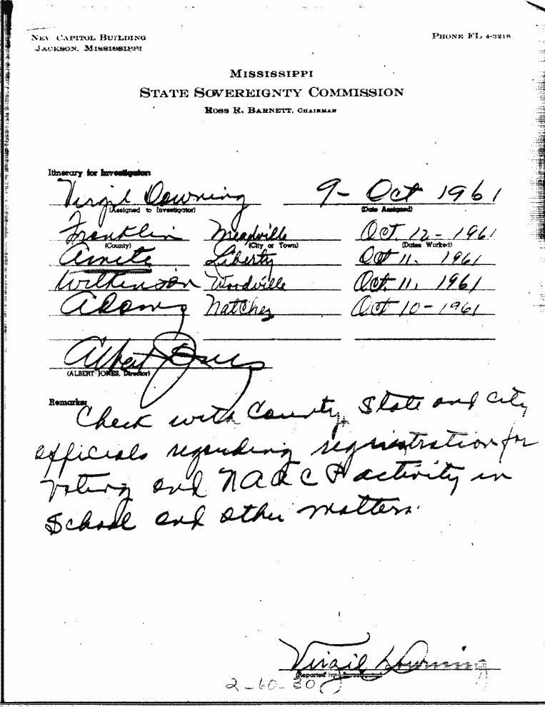 SCR ID # 2-60-0-26-1-1-1