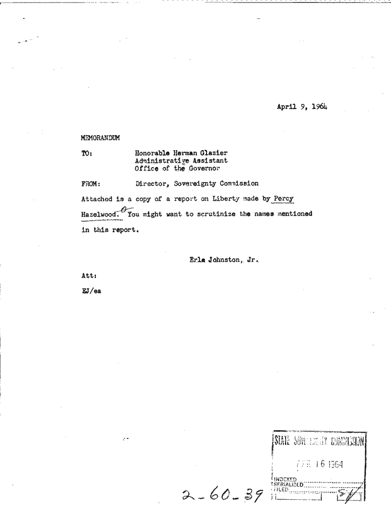 SCR ID # 2-60-0-41-1-1-1