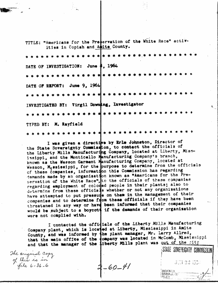 SCR ID # 2-60-0-44-1-1-1