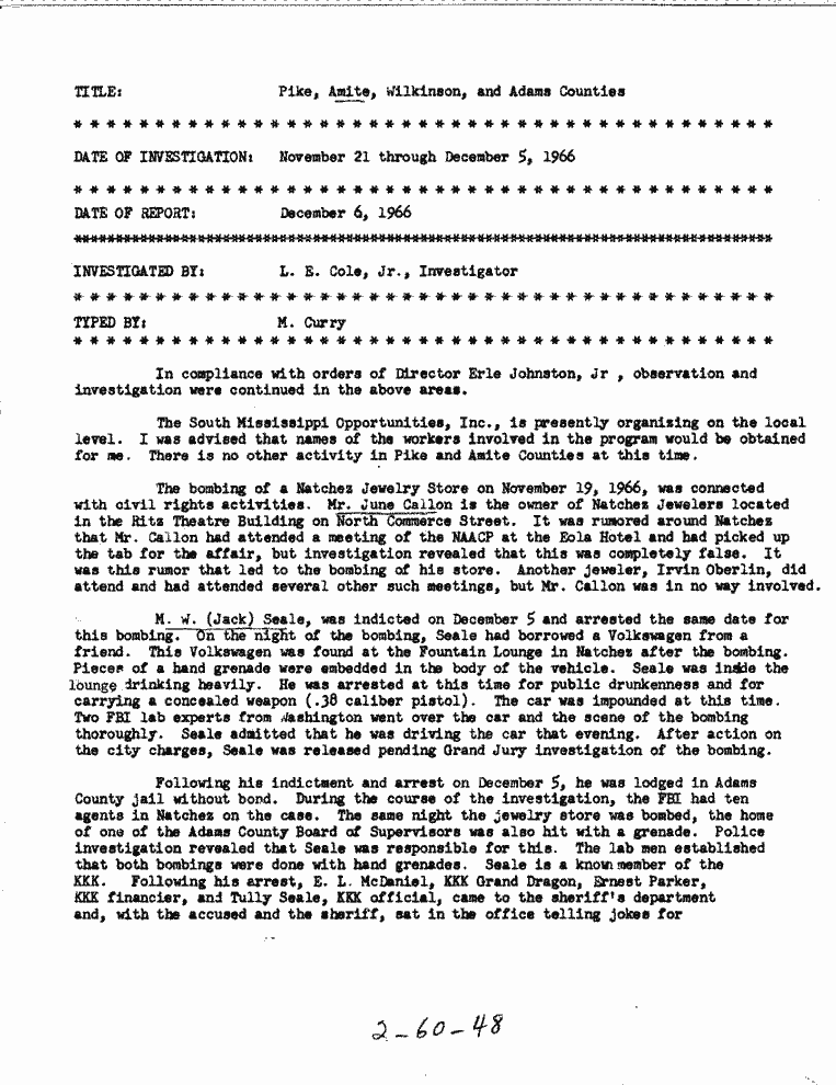 SCR ID # 2-60-0-53-1-1-1