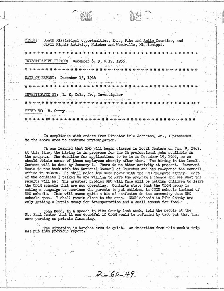 SCR ID # 2-60-0-54-1-1-1