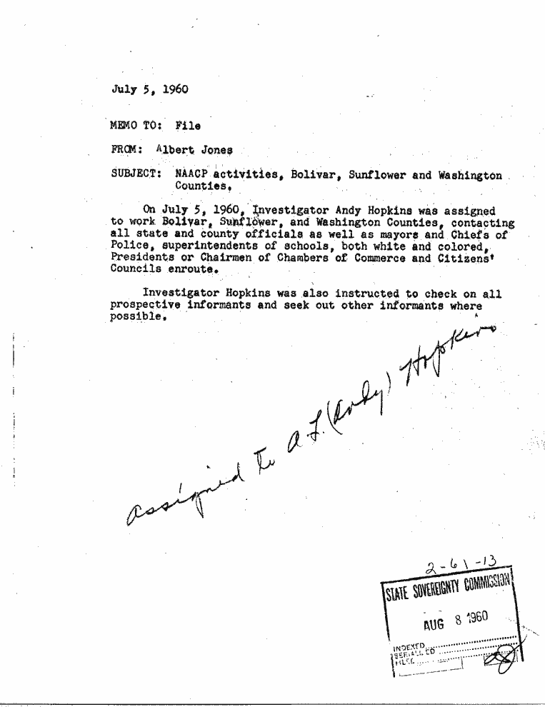 SCR ID # 2-61-1-13-1-1-1