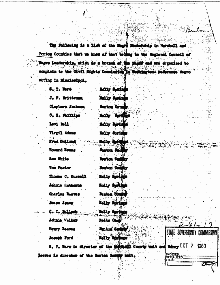 SCR ID # 2-61-1-18-1-1-1