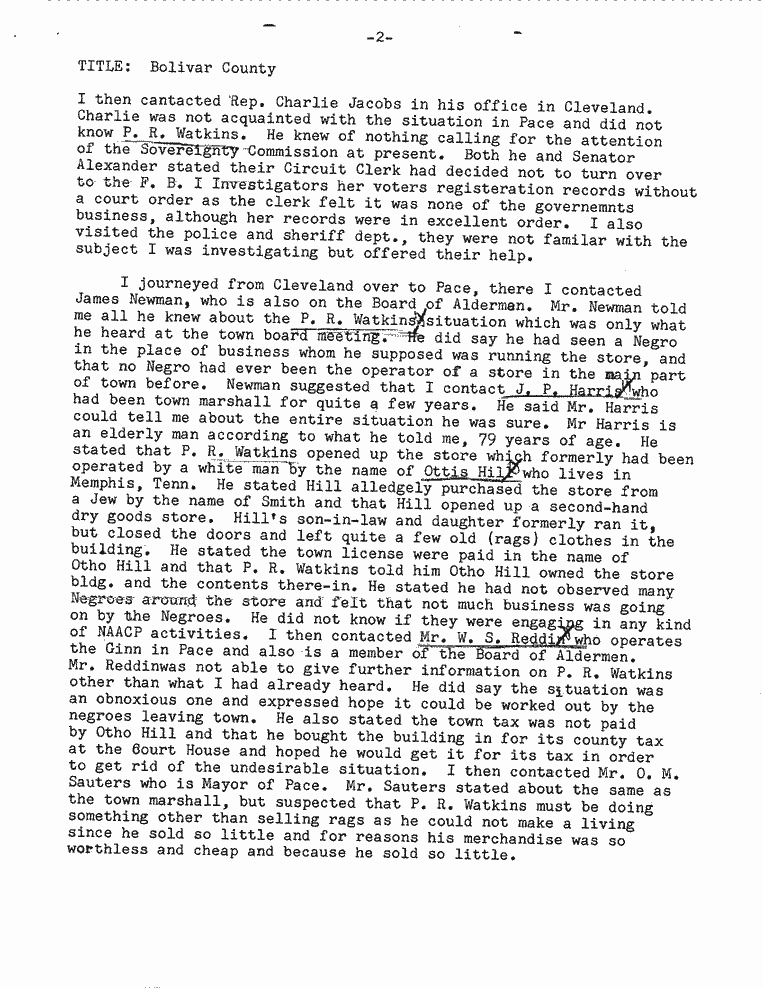 SCR ID # 2-61-1-23-2-1-1