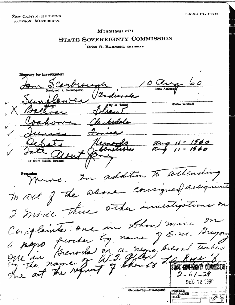 SCR ID # 2-61-1-28-1-1-1