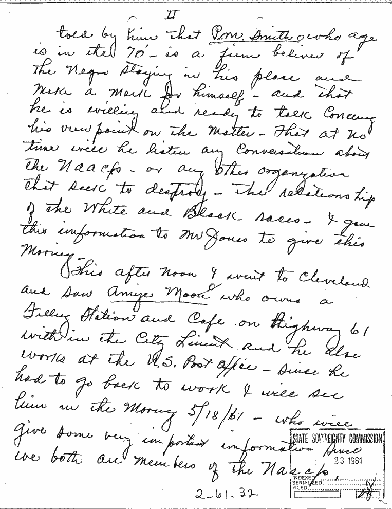 SCR ID # 2-61-1-33-2-1-1