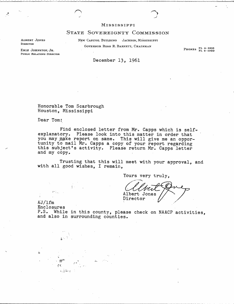 SCR ID # 2-61-1-47-1-1-1