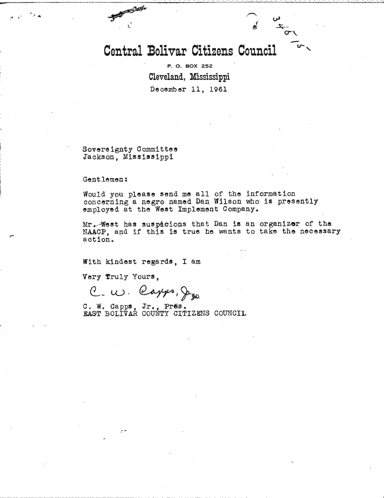 SCR ID # 2-61-1-48-1-1-1