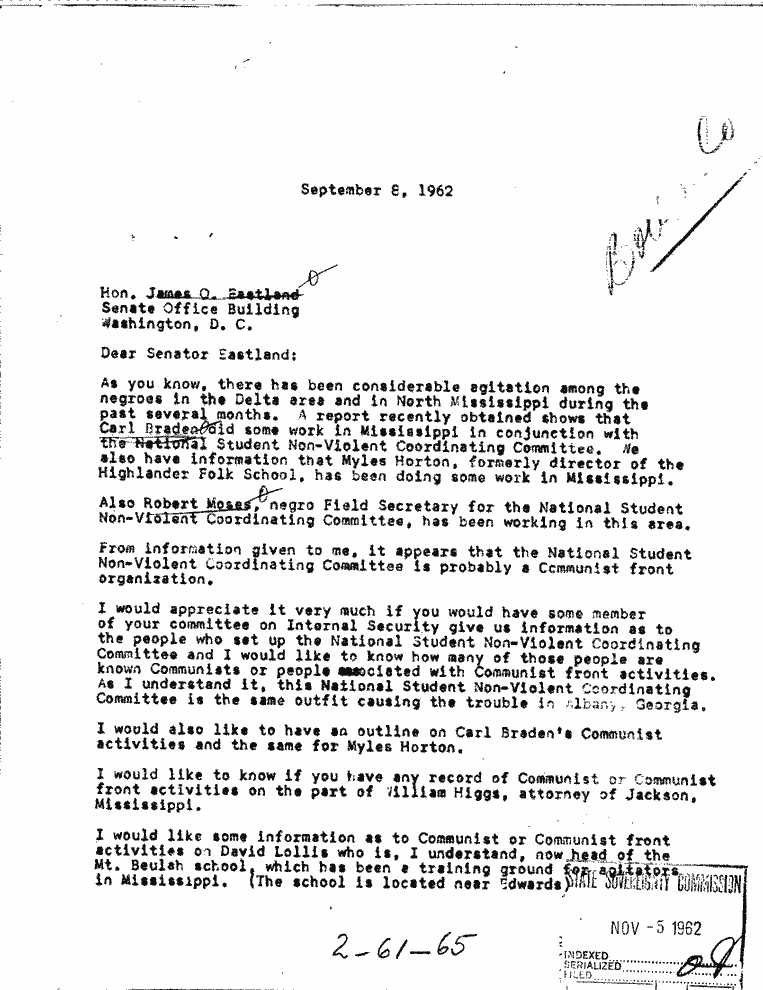 SCR ID # 2-61-1-86-1-1-1