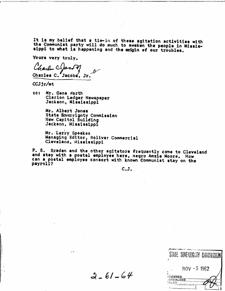 SCR ID # 2-61-1-86-2-1-1