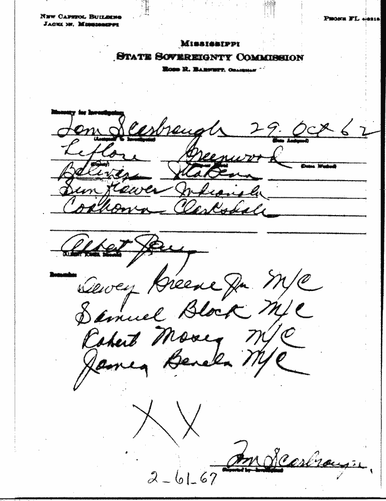 SCR ID # 2-61-1-87-1-1-1