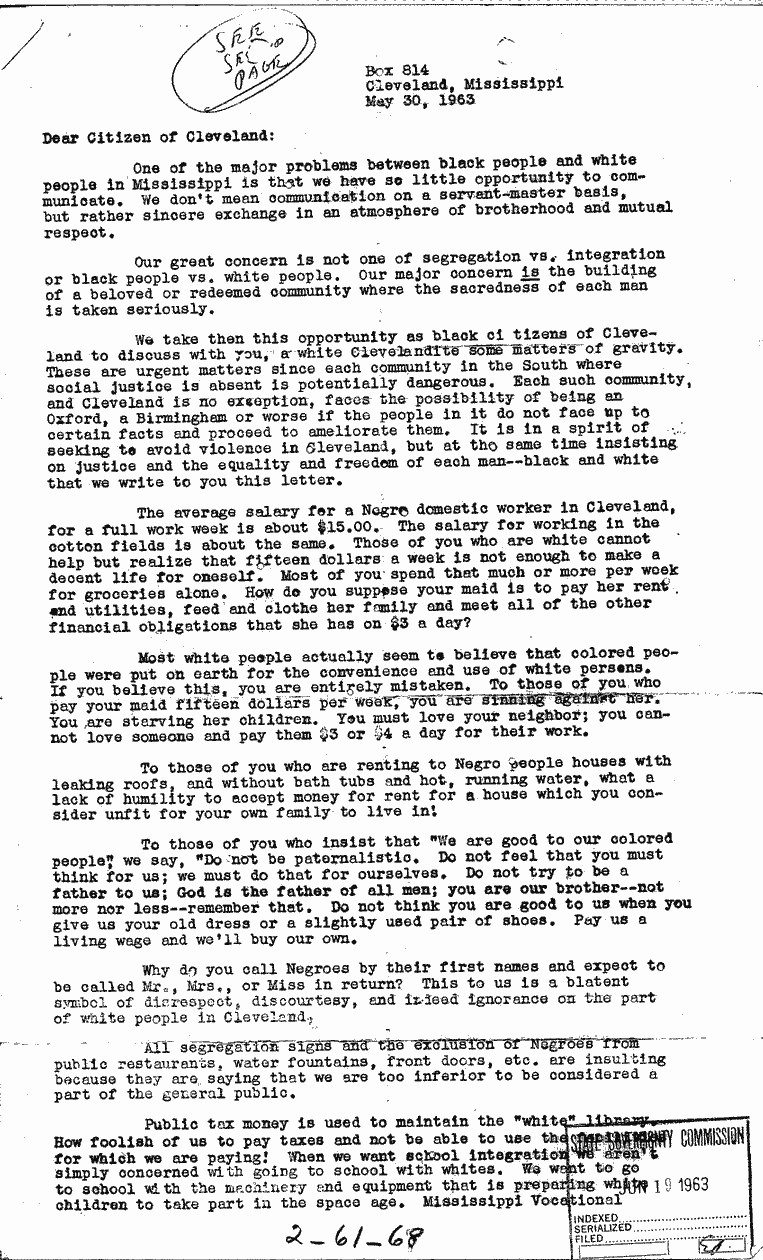 SCR ID # 2-61-1-89-1-1-1