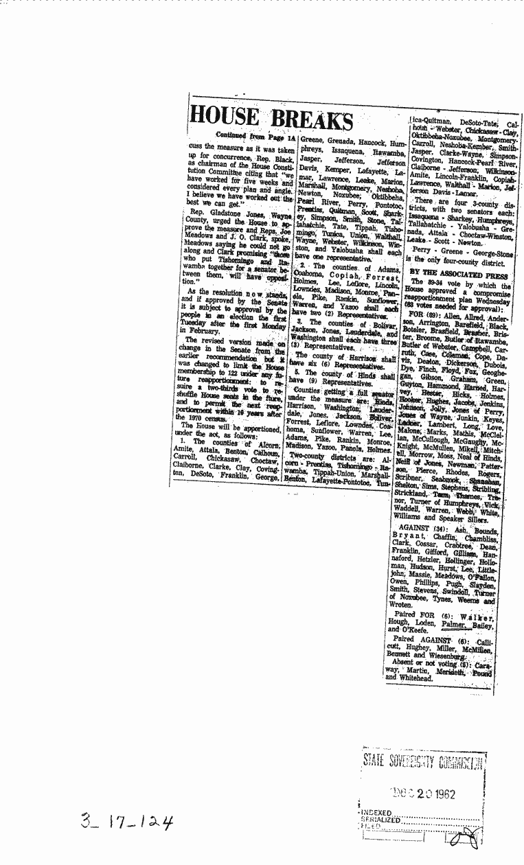 SCR ID # 3-17-2-26-2-1-1