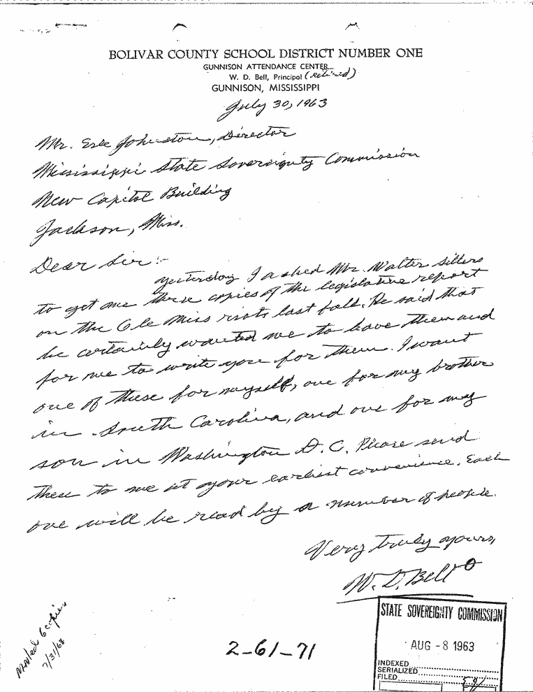 SCR ID # 2-61-1-92-2-1-1