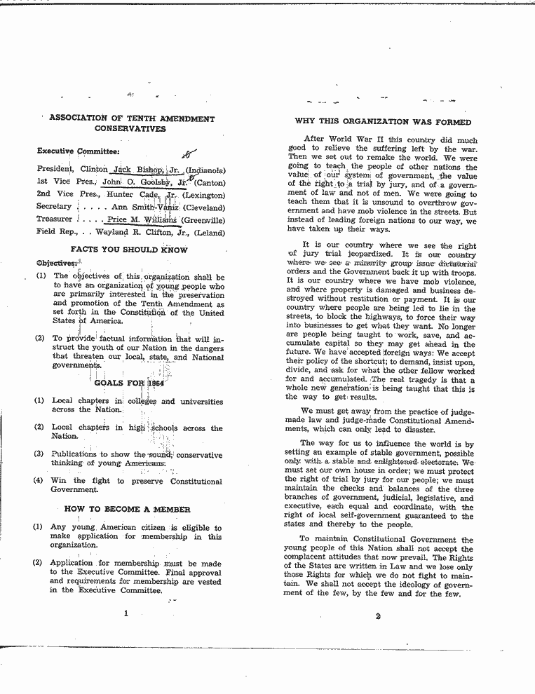 SCR ID # 2-61-1-95-2-1-1