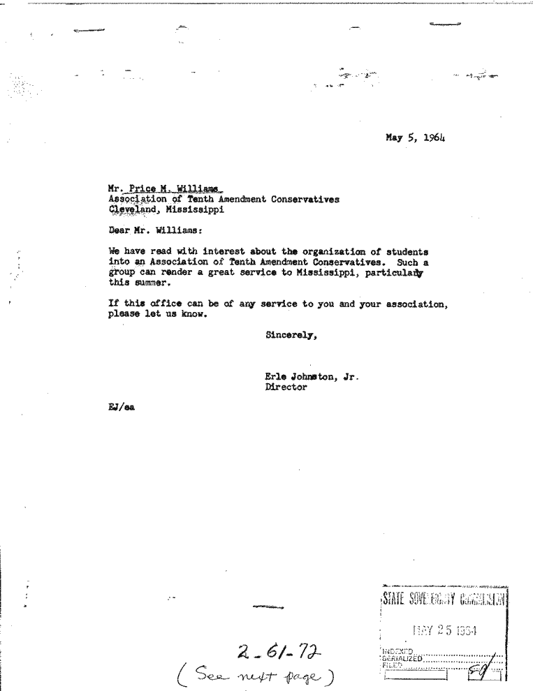 SCR ID # 2-61-1-98-1-1-1