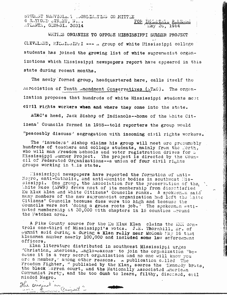 SCR ID # 2-61-1-99-1-1-1