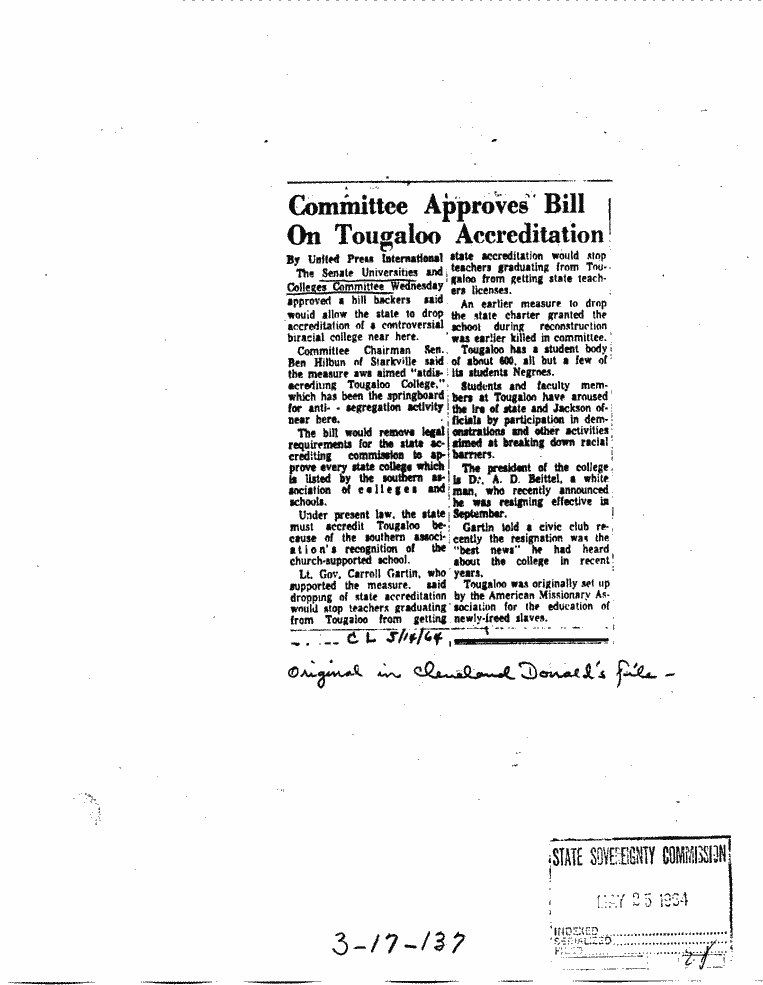 SCR ID # 3-17-2-40-1-1-1